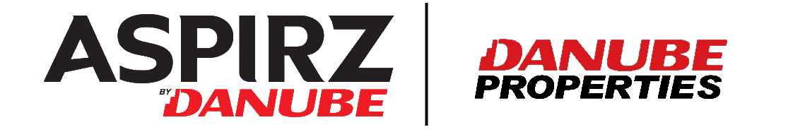 Danube Aspirz Sports City Logo